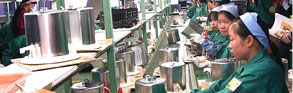 Steel Injection supplier in India